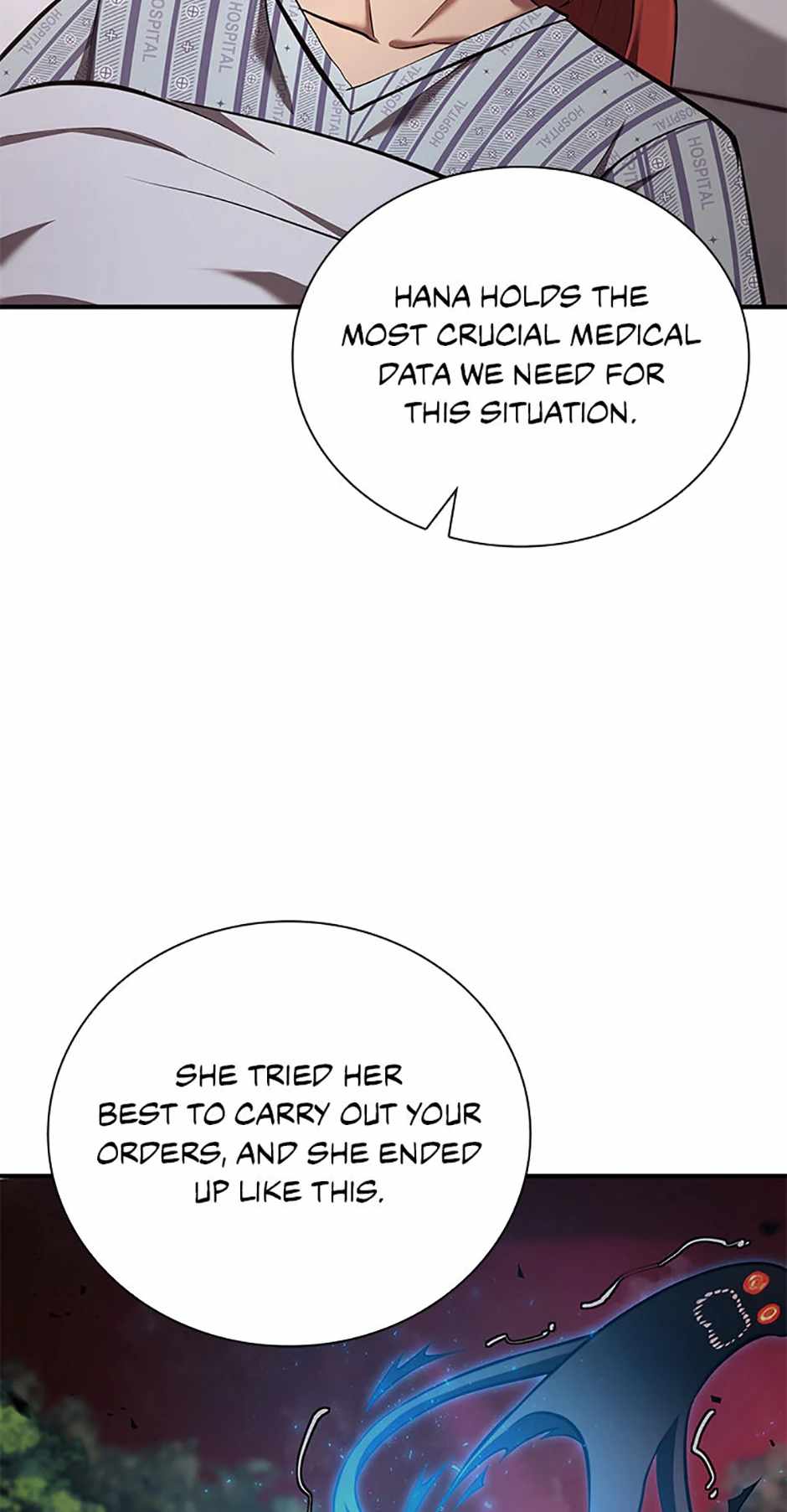 I Returned as an FFF-Class Witch Doctor Chapter 108 93